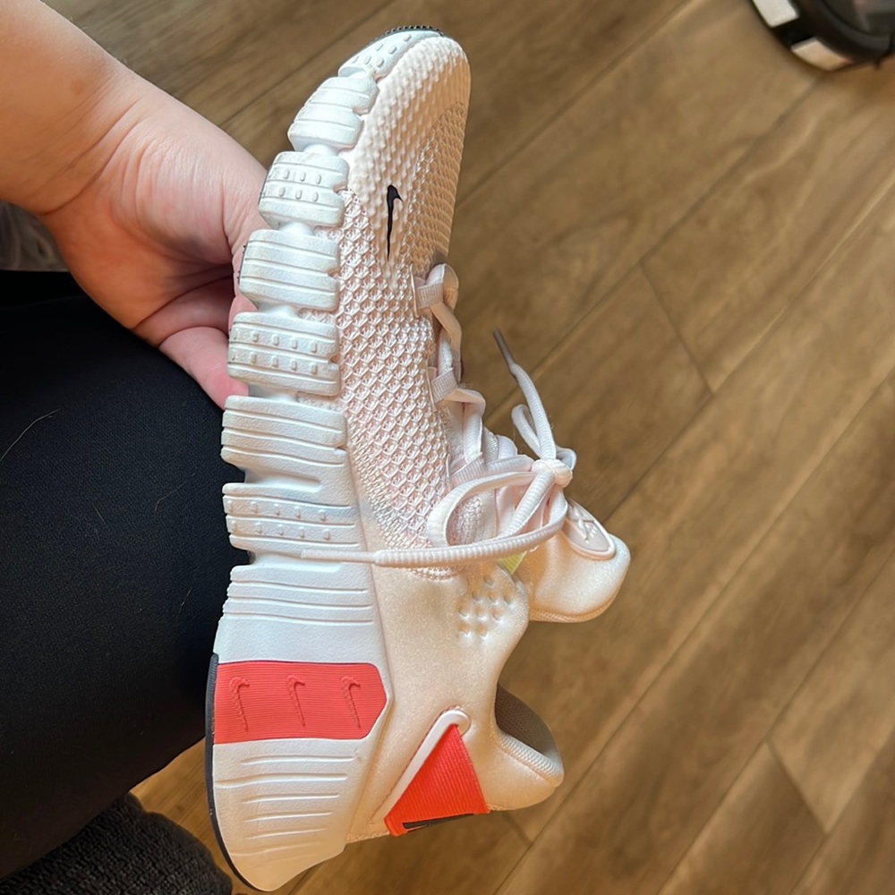 Nike Metcon’s.